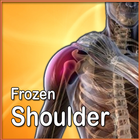 Frozen Shoulder icono