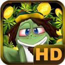 Cannabis Coins APK