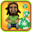 Cannabis Bob BlackJack