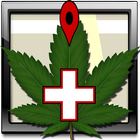 CAN Cannabis Dispensaries Map icône