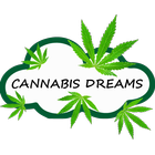 Cannabis Dreams icône