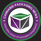 Cannabis Packaging News 아이콘