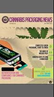 Cannabis Packaging News 포스터