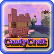 Candy Craft MCPE Guide Mod