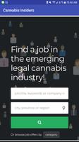 Cannabis Insiders 海报