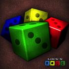 LNR DELUXE Dice Puzzle Game أيقونة