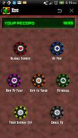 LNR DELUXE Dice Puzzle Game تصوير الشاشة 2