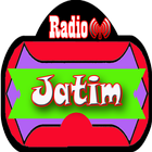 Jatim Radio Station-icoon