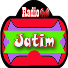 آیکون‌ Jatim Radio Station