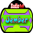 Jember Radio Station APK