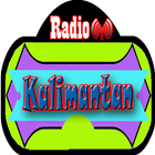 Kalimantan Radio Station icône