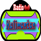 Kalimantan Radio Station アイコン