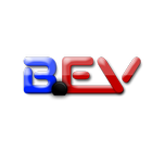 BEV Stream App أيقونة