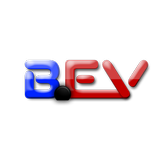 BEV Stream App أيقونة