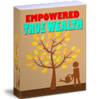 Empowered True Wealth - Canada book icône