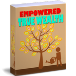 Empowered True Wealth - Canada book