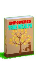 Empowered True Wealth - Canada book Affiche