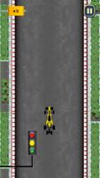 Highway Rally Super Car Racing screenshot 1