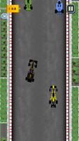 Highway Rally Super Car Racing screenshot 2
