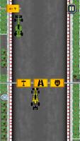 Highway Rally Super Car Racing screenshot 3