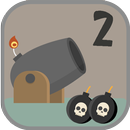 The Cannon War 2 Free APK