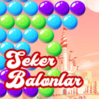 Şeker Balonları 图标