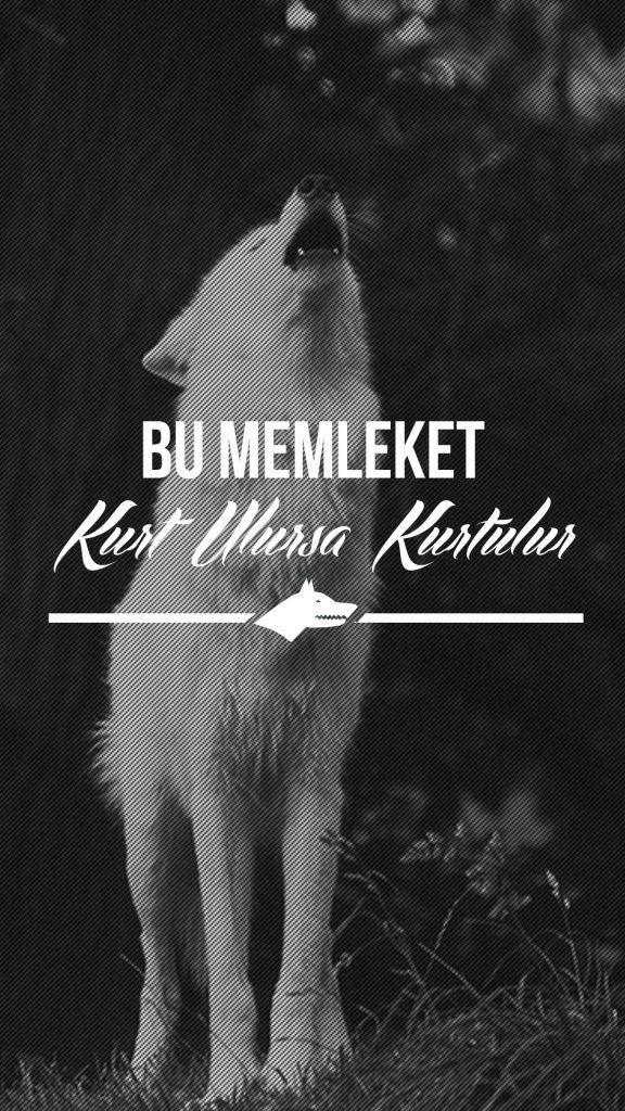 Türkçü Duvar Kağıtları Türkçü Wallpaper