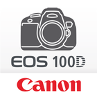 Mon Coach Canon EOS 100D icône