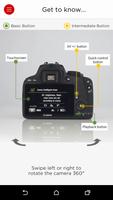 Canon EOS 100D Companion Ekran Görüntüsü 2
