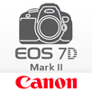 Canon EOS 7D Mark II Companion APK