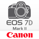 Mon Coach Canon EOS 7D Mark II icône