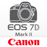 Canon EOS 7D Mark II Companion