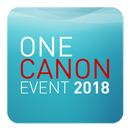 One Canon Event 2018 APK
