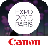 Canon EXPO 2015