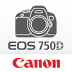 Canon EOS 750D Companion APK