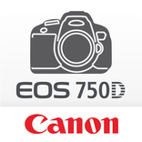 Canon EOS 750D Companion
