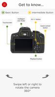 Canon EOS 750D Companion Ekran Görüntüsü 2