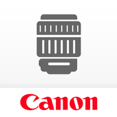Canon Lens Guru icon