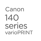 Canon varioPRINT 140 series icône
