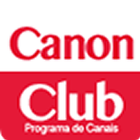 Canon-Club icône