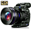 HD Camera For Cannon