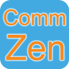 CommZen иконка
