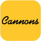 Cannons أيقونة
