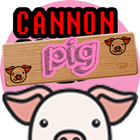 Canon Pig marble 2018 icône