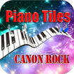 Canon Rock Piano Tiles