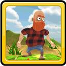 Where's my Chicken?: 2 Players APK
