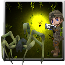 Creatures in the dark APK