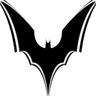 The Bat Live Wallpaper أيقونة