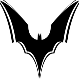 The Bat Live Wallpaper icône