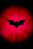 The Bat Live Wallpaper الملصق